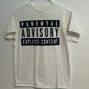 Registered trademark under RAL manufacturer.”Parental Advisory explicit Content”